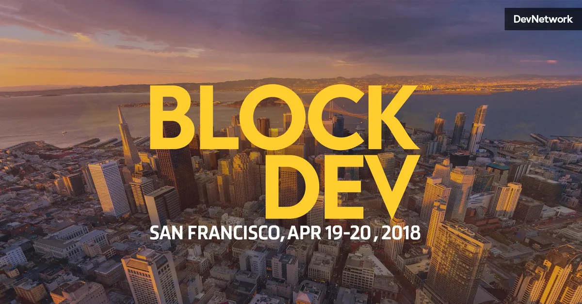 banner image for the post Akash at BlockDev